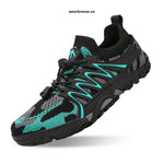 Cascade - Ultra Comfortable Barefoot Shoes
