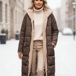 Sherpa - Winter Coat
