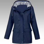 Therese™ - Waterproof Jacket - Elegant Design & Ultralight Comfort for All Weather