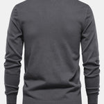 Cardigan Sweater With Pockets