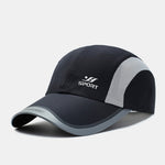 Breathable Quick-drying Mesh Baseball Cap
