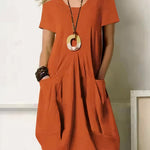 Alissa | Casual dress