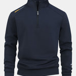 Quarter-Zip Sweatshirt