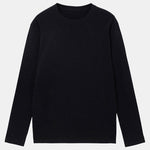 3 Pieces Basic Long Sleeve T-Shirt