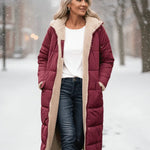 Sherpa - Winter Coat