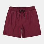 Miami Print T-Shirt & Swim Shorts