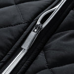 Orson Lightweight Quilted Jacket