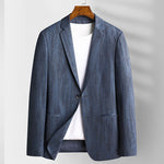 Luca Tailored Blazer