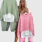 Kezlynn | Cozy Ensemble