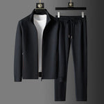 Gianluca Tailored Lounge Set