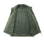 MEN'S CASUAL VEST