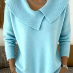 Zailyn��� | Cozy Knit Sweater