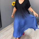 Joanna™ | Women's Pleated Dress