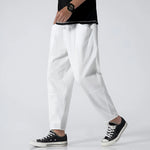 Haruki Air-Light Linen Pants