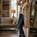 Savannah™ | Chic Elegance Boots