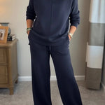 Aivra | Elegant Two-Piece Ensemble