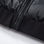 TORINO PREMIUM HYBRID JACKET