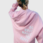 Solana - Oversized Bliss Hoodie