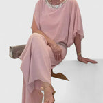 Trishane | Chic Two-Piece Ensemble