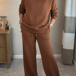 Aivra | Elegant Two-Piece Ensemble