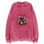 Thug Life! Vintage Sweatshirt
