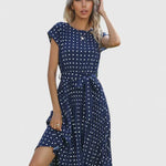 Allyzhea | Elegant Dress