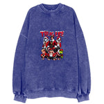 Thug Life! Vintage Sweatshirt