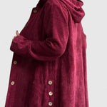 Ysalindah™ | Comfortable Jacket