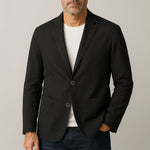 Santino Cotton Jacket