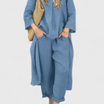 Brittnee | Cozy Ensemble