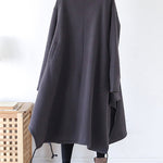 Kasey | Ease meets style in The Kasey Dress