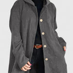 Ysalindah | Cozy Jacket