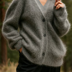 H��ssleholm Cardigan