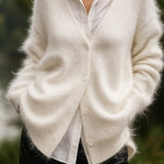 H��ssleholm Cardigan