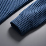 Alessio Knit Shawl Cardigan