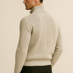 Nobile Cashmere Cardigan Cream