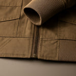 Rafael Shearling Jacket