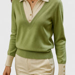 Jovi | Chic Knit Sweater