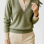 Jovi | Elegant Sweater