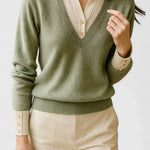 Jovi | Chic Knit Sweater