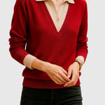 Jovi | Chic Knit Sweater