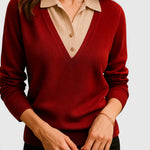 Jovi | Elegant Sweater