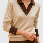 Jovi | Chic Knit Sweater