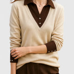 Jovi | Chic Knit Sweater