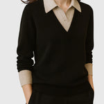 Jovi | Elegant Sweater
