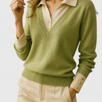 Jovi | Elegant Sweater