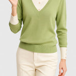 Jovi | Chic Knit Sweater
