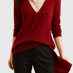 Jovi | Chic Knit Sweater