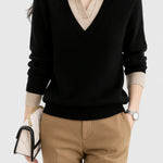 Jovi | Chic Knit Sweater