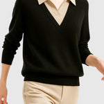 Jovi | Elegant Sweater